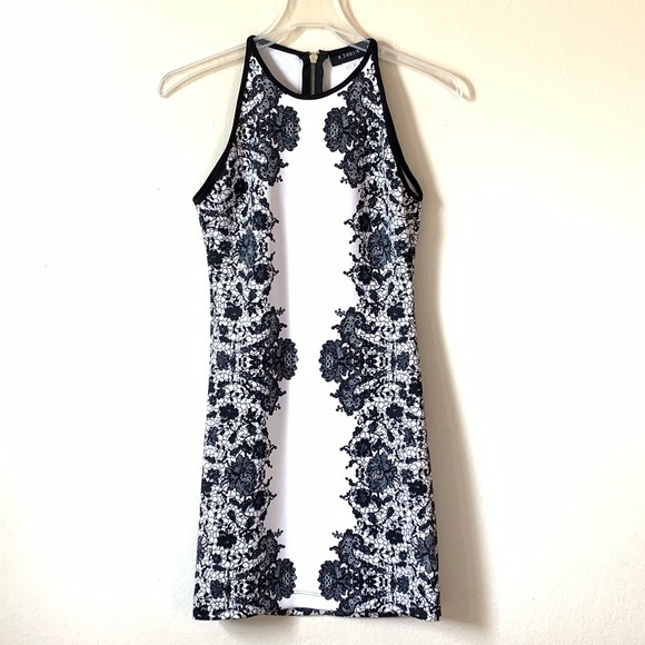 Like new bodycon dress 👗 - Picture 2 of 5